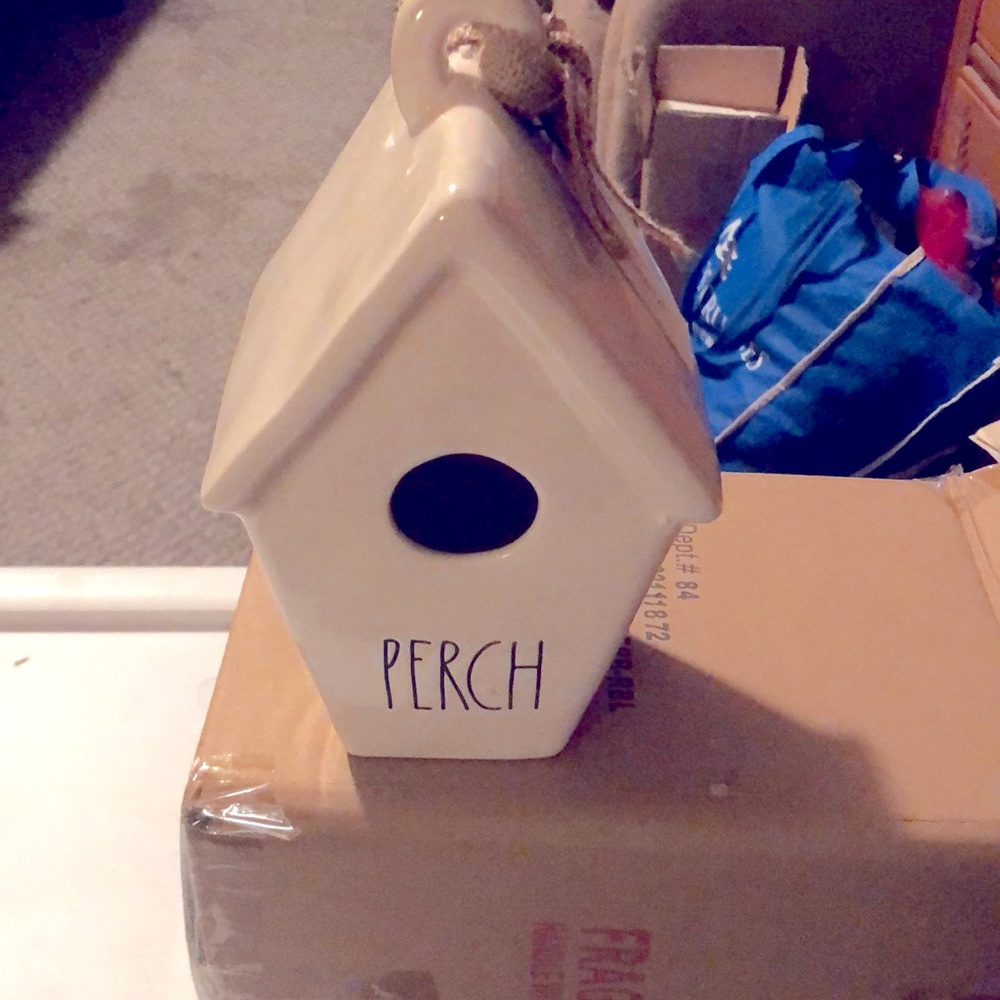 Birdhouse